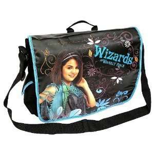  Wizards Of Waverly Place Messenger Bag/Wizards Backpack/Wizards 