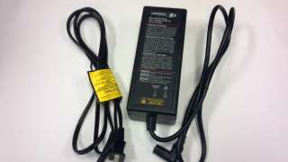 24 Volt Battery Charger Earthwise R8426 516201EC NEW  