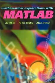   with MATLAB, (0521639204), K. Chen, Textbooks   