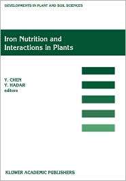   in Plants, (0792310950), Y. Chen, Textbooks   