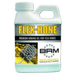 Brush Research Flex Hone Oil, 5 gallon Can (Pack of 1)  