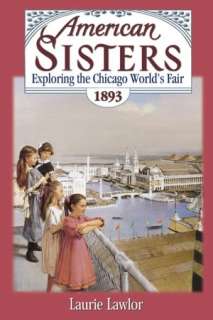   Exploring the Chicago Worlds Fair, 1893 (American 