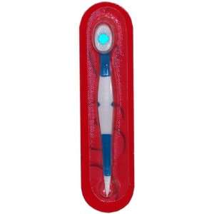  Colgate Wisp Trial Size Peppermint Brush With Bead Case 