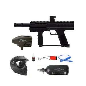  Smart Parts SP 1 Tactical Paintball Gun 1 Star Nitro 