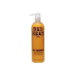 TIGI Bed Head Self Absorbed Shampoo, 25 OZ Health 