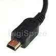 USB Data Cable for Garmin Nuvi 200 205 205W 200W 215T  