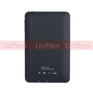   TouchScreen Google Android 2.2 4GB/256M Mid Tablet PC WiFi 3G Colorful