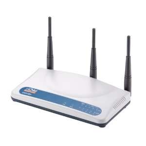  Cnet CWR 905 Wireless N Router Electronics