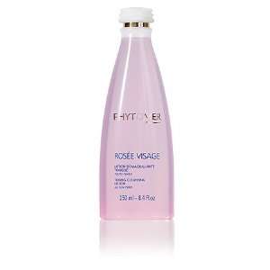  Phytomer Rosee Visage Face Dew Toning Cleansing Lotion 8.4 