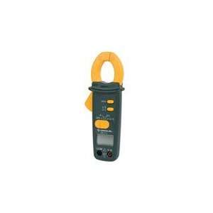  AC/DC Compact 400A Clamp Meter with Auto Power Off