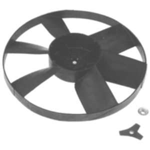  ACDelco 15 8469 Electric Cooling Fan Kit Automotive