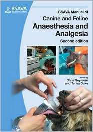   and Analgesia, (0905214986), Chris Seymour, Textbooks   