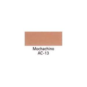  BENJAMIN MOORE PAINT COLOR SAMPLE Mochachino AC 13 SIZE2 