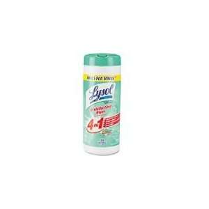  LYSOL Brand Disinfecting Wipes