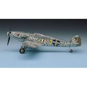  Academy 1/48 Messerschmitt Bf 109G 14 Kit Toys & Games