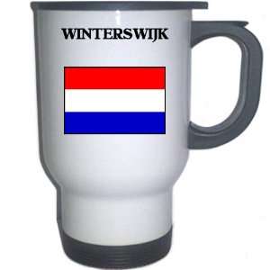  Netherlands (Holland)   WINTERSWIJK White Stainless 