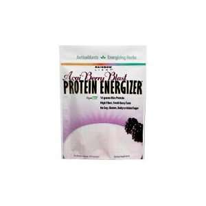 Acai Berry Protein Energizer   14.6 oz