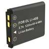 Li 42B Li 40B Battery for Olympus FE 360 20 240+Pen  