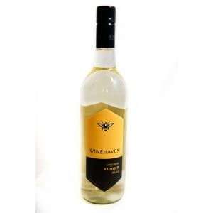  Winehaven Honeywine Mead Grocery & Gourmet Food