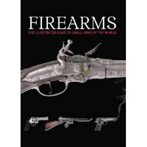  Firearms of the World Not Available (NA) Books
