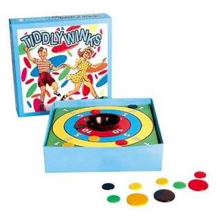  tiddley winks Toys & Games