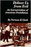   Prohibition, (0393091708), Norman H. Clark, Textbooks   