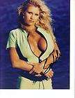 SABLE WWE WWF SIGNED AUTOGRAP