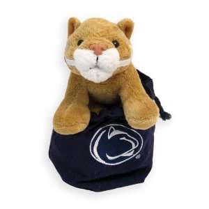  Penn State Petit Mascot Plush Toys & Games