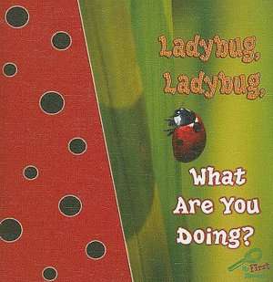   Doing? by Jo Cleland, Rourke Publishing (FL)  Hardcover, Board Book