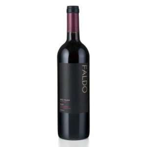  Faldo Shiraz Selection 2005 750ML Grocery & Gourmet Food