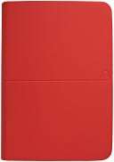 Horizontal Stand Cover in Red