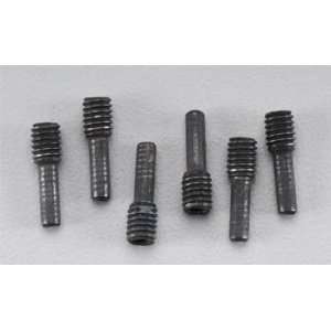  82045 Screw Shaft M4x2x12mm E Savage (6) Toys & Games