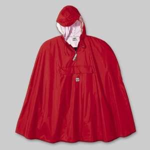  Munchen Waterproof Windproof High Quality Cycle Cape XL 