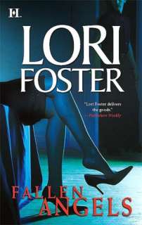   Fantasy by Lori Foster, Harlequin  NOOK Book (eBook 