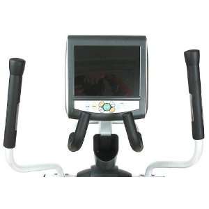  Stex Built In 12 inch LCD TV