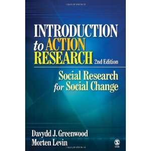  Introduction to Action Research Social Research for 