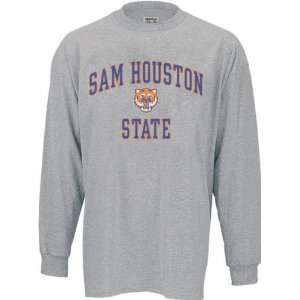  Sam Houston St. Bearkats Perennial Long Sleeve T Shirt 