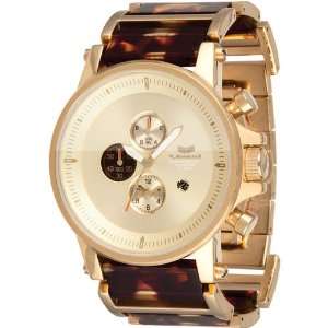  Vestal Plexi Acetate High Frequency Collection Casual Wear Watches 