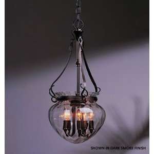  ACHARN SMALL Pendant by HUBBARDTON FORGE