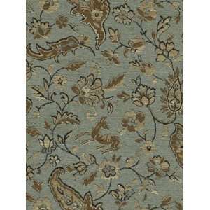  Transcendence Mineral Blue by Beacon Hill Fabric