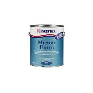 Interlux Micron Extra Bottom Paint 5690Q Blue Everything 