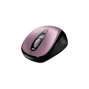  Microsoft Wireless Mobile Mouse 3000 Electronics