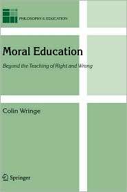   and Wrong, (1402037082), Colin Wringe, Textbooks   