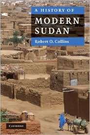   Sudan, (0521674956), Robert O. Collins, Textbooks   