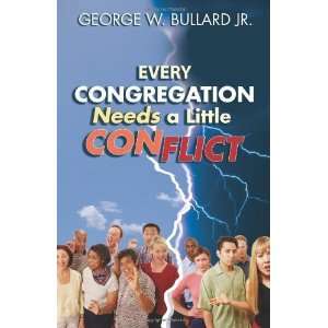   (TCP Leadership Series) [Paperback] Jr. Bullard George W. Books