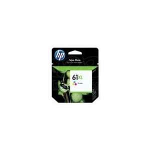  HP 61XL Color HY Color HP Ink Cartridge Electronics
