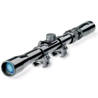 Tasco Rimfire 3 7x 20mm 30/30 Reticle Riflescope