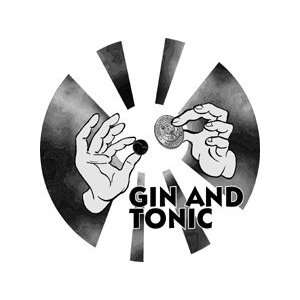 Gin & Tonic Coin Magic Trick Money Copper Scotch & Soda