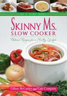   Skinny Ms. Slow Cooker by Tiffany McCauley, Quail 
