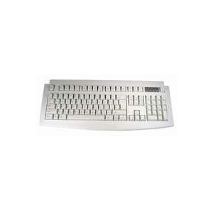  Keyboard, Win98, PS/2, Premium, Chicony Electronics